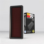 K&N 33-5040 - 2016 Mazda MX-5 Miata Drop In Air Filter