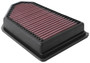 K&N 33-3159 - Replacement Air Filter