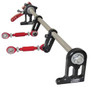 King Racing Products 2000 - Throttle Cross Shaft Linkage Kit