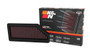 K&N 33-3184 - Replacement Air Filter