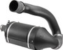 K&N 57-1141 - 17-19 CAN-AM X3 Turbo Performance Intake Kit