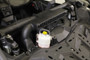 K&N 57-1142 - 17-19 CAN-AM X3 Turbo 899CC Performance Intake Kit