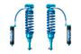 King Shocks 25001-264 - 99-06 Mitsubishi Montero Di-D Front 2.5 Dia Coilover (Pair)