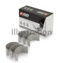King Engine Bearings CR359SV0.25 - King Hyundai I10 D3FA (Size 0.25) Connecting Rod Bearing Set