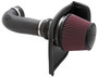 K&N 57-3068 - Performance Intake Kit FIPK; 06-07 Cadillac CTS-V 6.0L V8