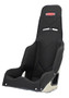 Kirkey 5516011 - Seat Cover Black Tweed Fits 55160
