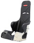 Kirkey 3814001 - Seat Cover Black Vinyl Fits 38140
