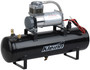 Kleinn Air Horns 7275 - Kleinn Air System w/ 150 PSI Air Compressor / 2.0 gal Air Tank Kleinn Air Horns 7275 - Kleinn Air System w/ 150 PSI Air Compressor / 2.0 gal Air Tank