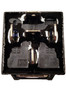 Kleinn Air Horns 340 - Kleinn Sealed 40-Amp/ 5-Post/ SPDT Relay (12-volt)