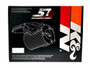 K&N 57S-3300 - Performance Intake Kit  07-10 Fiat Grand Punto /10-12 Punto Evo/12-13 Punto / 08-13 Alpha Mito K&N 57S-3300 - Performance Intake Kit  07-10 Fiat Grand Punto /10-12 Punto Evo/12-13 Punto / 08-13 Alpha Mito