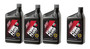 Klotz KL-515 - 15W Racing Synthetic Shock Oil Case 10x1Qt