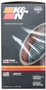 K&N 60-1330 - Round Air Filter Assembly