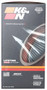 K&N 60-1330 - Round Air Filter Assembly