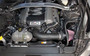 K&N 63-2590 - 2015 Ford Mustang GT 5.0L V8 F/I Performance Intake Kit K&N 63-2590 - 2015 Ford Mustang GT 5.0L V8 F/I Performance Intake Kit