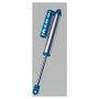 King Shocks PR2510-BP3H-1 - 10in 2.5 PR Shock 3 Tube Bypass Hose Remote Reservoir Style 3