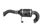 K&N 63-1145 - 19-20 Honda Talon 1000CC Aircharger Performance Intake