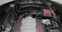 K&N 63-3081 - 14-15 Chevy Corvette Stingray 6.2L V8 Aircharger Performance Intake K&N 63-3081 - 14-15 Chevy Corvette Stingray 6.2L V8 Aircharger Performance Intake