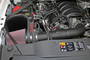 K&N 63-3082 - 63 Series Aircharger Performance Intake Kit Chevy/GMC 14-15 Silverado/Sierra 1500 5.3L/6.2L V8