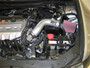 K&N 69-0026TS - 09 Acura TSX 2.4L Silver Typhoon Intake