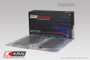 King Engine Bearings CR6629XPSTDX - King Mitsubishi 6G72 (Size STDX) Connecting Rod Bearing Set