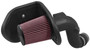 K&N 63-3097 - Performance Air Intake System K&N 63-3097 - Performance Air Intake System