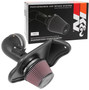 K&N 63-3100 - Performance Air Intake System K&N 63-3100 - Performance Air Intake System