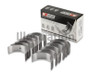 King Engine Bearings CR6738AM0.25 - Honda C27A4 (Size +0.25mm) Connecting Rod Bearing Set