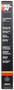 K&N 66-1401XP - X-Stream Top Filter X-Stream 14 inch OD Chrome