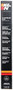 K&N 66-1401XP - X-Stream Top Filter X-Stream 14 inch OD Chrome