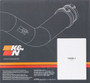 K&N 63-2618 - 2022 Ford Maverick/Bronco Sport L4 2.0L Performance AirCharger Intake System K&N 63-2618 - 2022 Ford Maverick/Bronco Sport L4 2.0L Performance AirCharger Intake System