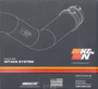 K&N 63-2618 - 2022 Ford Maverick/Bronco Sport L4 2.0L Performance AirCharger Intake System K&N 63-2618 - 2022 Ford Maverick/Bronco Sport L4 2.0L Performance AirCharger Intake System