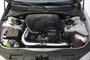 K&N 69-2544TP - 11-12 Chrysler 300 3.6L / 11-12 Dodge Challenger/Charger 3.6L Typhoon Performance Intake