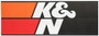 K&N 69-4529TS - 13-14 Chevy Malibu 3.6L 69 Series Typhoon Perf Intake Kit