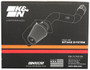 K&N 69-4529TS - 13-14 Chevy Malibu 3.6L 69 Series Typhoon Perf Intake Kit
