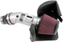 K&N 69-7079TS - 69 Series Typhoon Performance Intake Kit for 13-14 Nissan Juke 1.6L K&N 69-7079TS - 69 Series Typhoon Performance Intake Kit for 13-14 Nissan Juke 1.6L