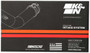 K&N 69-7079TS - 69 Series Typhoon Performance Intake Kit for 13-14 Nissan Juke 1.6L K&N 69-7079TS - 69 Series Typhoon Performance Intake Kit for 13-14 Nissan Juke 1.6L