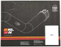 K&N 69-2528TTK - 69 Series Typhoon Performance Intake Kit for 2013 Dodge Viper/SRT Viper 8.4L V10