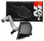 K&N 69-5316TS - 14-16 Kia Forte Coup L4-1.6L F/I Silver Typhoon Short Ram Intake K&N 69-5316TS - 14-16 Kia Forte Coup L4-1.6L F/I Silver Typhoon Short Ram Intake