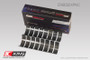 King Engine Bearings CR8032XPNC.026 - King Chrysler 345/ 370 16V (Size 0.26) Connecting Rod Bearing Set