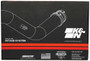 K&N 69-2549TS - 69 Series Typhoon Performance 13 Chrysler/Dodge 200/Avenger 2.4L Silver Cold Air Intake Kit K&N 69-2549TS - 69 Series Typhoon Performance 13 Chrysler/Dodge 200/Avenger 2.4L Silver Cold Air Intake Kit