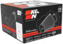 K&N 69-2549TS - 69 Series Typhoon Performance 13 Chrysler/Dodge 200/Avenger 2.4L Silver Cold Air Intake Kit K&N 69-2549TS - 69 Series Typhoon Performance 13 Chrysler/Dodge 200/Avenger 2.4L Silver Cold Air Intake Kit