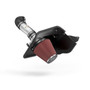 K&N 69-4528TS - 08-11 Typhoon, Cadillac CTS 3.6L,  3.6L  69 Series Typhoon Perf Intake Kit
