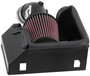 K&N 69-3533TTK - 13-18 Ford Fusion 2.5L Typhoon Cold Air Intake K&N 69-3533TTK - 13-18 Ford Fusion 2.5L Typhoon Cold Air Intake