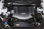 K&N 69-5310TS - 2013 Hyundai Genesis Coupe 3.8L V6 Typhoon Performance Intake Performance kit