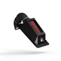 K&N 69-2005TTK - 07-09 Mini Cooper L4-1.6L Typhoon Short Ram Intake