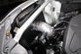 K&N 69-5320TS - 2018 Kia Stinger L4-2.0L F/I Silver Typhoon Short Ram Intake K&N 69-5320TS - 2018 Kia Stinger L4-2.0L F/I Silver Typhoon Short Ram Intake