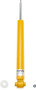 Koni 8240 1326SPORT - Sport (Yellow) Shock 17+ Tesla Model 3/ 20+ Model Y AWD/RWD Rear
