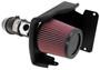 K&N 69-6028TTK - 09 Mazda6 L4-2.5L Typhoon Cold Air Intake K&N 69-6028TTK - 09 Mazda6 L4-2.5L Typhoon Cold Air Intake