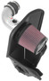 K&N 69-6034TS - 18-19 Mazda 6 2.5L Turbo Typhoon Air Intake K&N 69-6034TS - 18-19 Mazda 6 2.5L Turbo Typhoon Air Intake