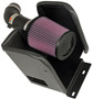 K&N 69-2543TTK - 08-10 Dodge Avenger 3.5L V6 Typhoon Short Ram Intake K&N 69-2543TTK - 08-10 Dodge Avenger 3.5L V6 Typhoon Short Ram Intake